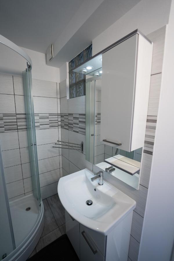 Bellevue Molet apartments Koper Buitenkant foto