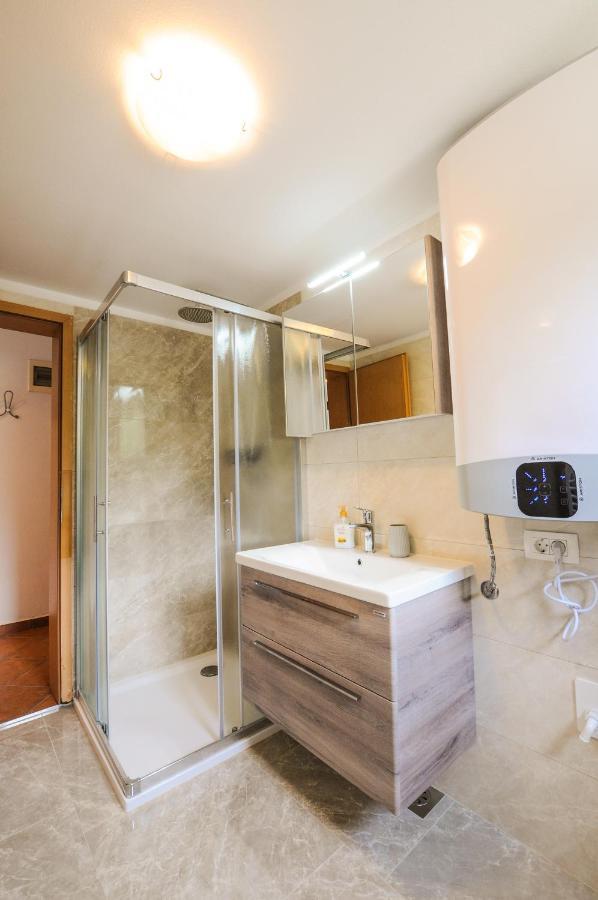 Bellevue Molet apartments Koper Buitenkant foto